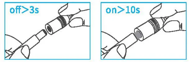 Ecobene Technology ECOFLRGBCW005 Smart LED Floor Lamp fig21