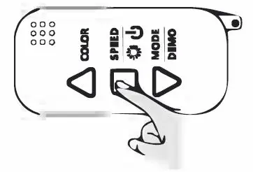 Ecobene Technology ECOFLRGBCW005 Smart LED Floor Lamp fig22