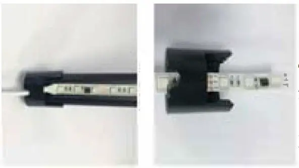 Ecobene Technology ECOFLRGBCW005 Smart LED Floor Lamp fig4