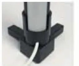 Ecobene Technology ECOFLRGBCW005 Smart LED Floor Lamp fig5