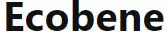 Ecobene logo