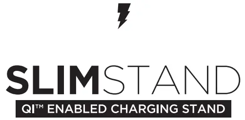 SlimStand Logo