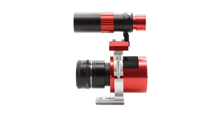 Proastrogear Black Cat Mount Instructions