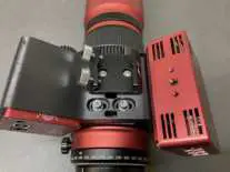 ProAstroGear Black CAT Needed tool 11