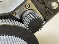 ProAstroGear Black CAT Needed tool 13