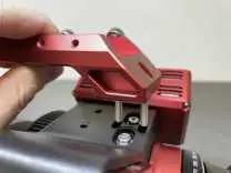 ProAstroGear Black CAT Needed tool 14