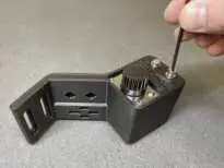 ProAstroGear Black CAT Needed tool 4