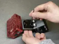 ProAstroGear Black CAT Needed tool 7