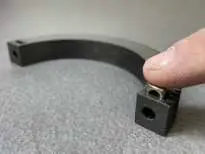 ProAstroGear Black CAT Needed tool 9