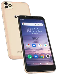 SKY DEVICES Smart Tablet