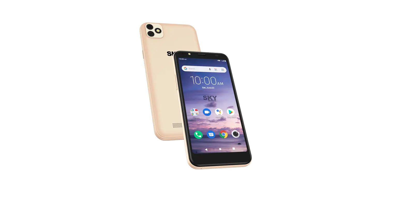 Sky Devices Smart Tablet User Guide Sky Devices Smart Tablet User Guide