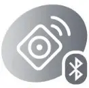 DELLKING E2 Bluetooth Headset- Support