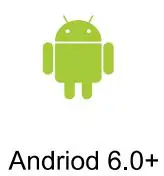 Shenzhen Xiaoju Intelligent Technology N23 Smart Watch User Manual - Android Logo