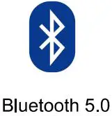 Shenzhen Xiaoju Intelligent Technology N23 Smart Watch User Manual - Bluetooth icon