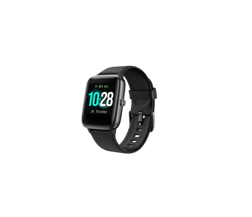 Shenzhen Xiaoju Intelligent Technology N23 Smart Watch User Manual