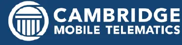CAMBRIDGE LOGO