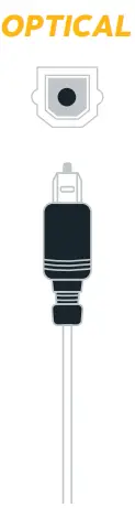 element 200 Series HD Smart TV - cable 2