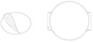 Mirabella genio Mini 16S Full HD Indoor Wi-Fi Camera - Camera Installation