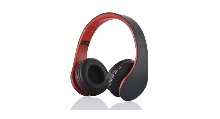 Shenzhen Jiuhu Technology Jh-anc918 Bluetooth Headphone User Manual Shenzhen Jiuhu Technology Jh-anc918 Bluetooth Headphone User Manual