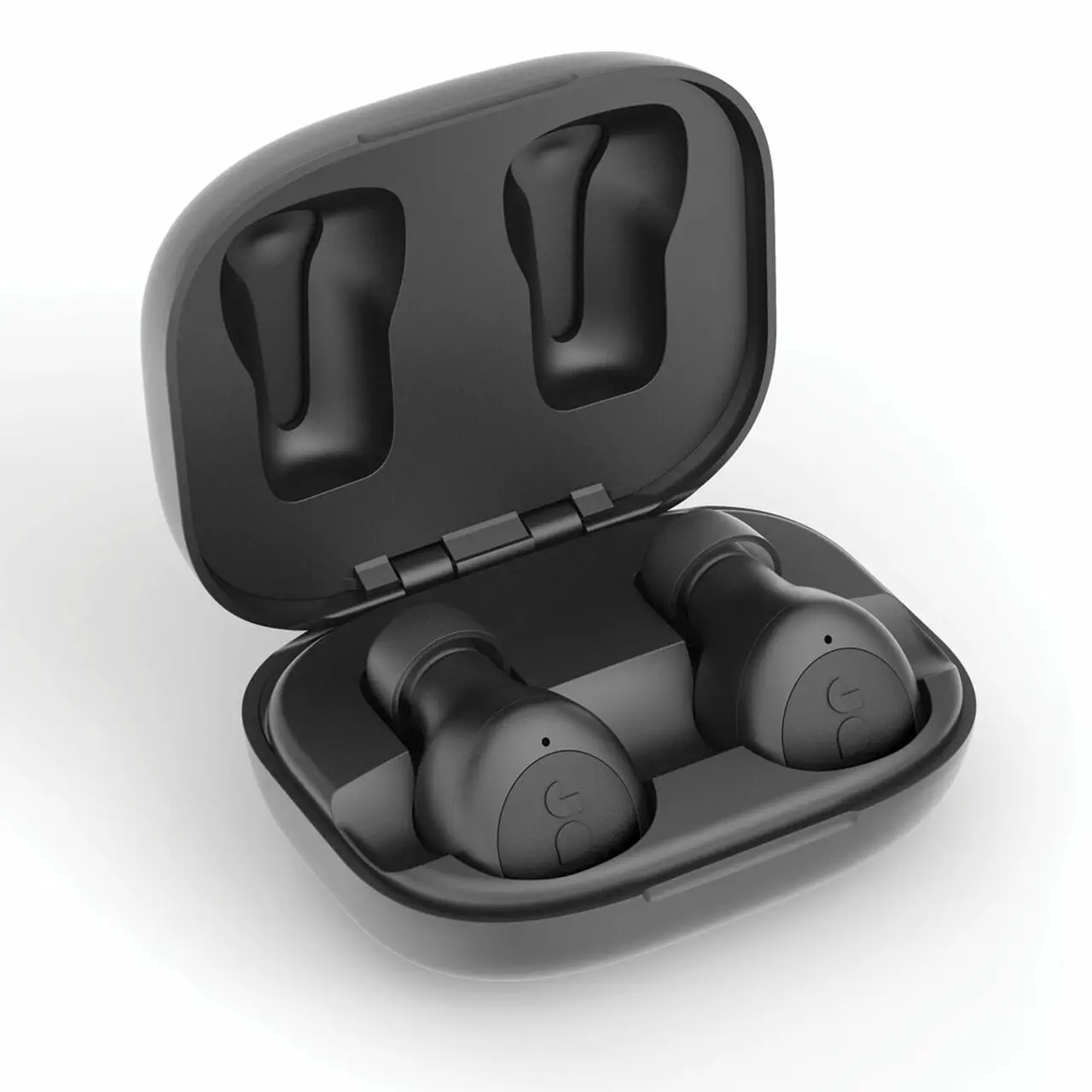 Jam Hx-ep410a Wireless Live Loud Earbuds Instructions