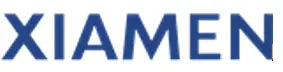 Xiamen - logo