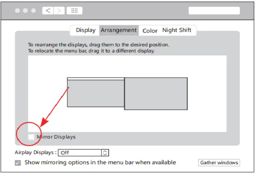 EZQuest X40030 USBC Multimedia Hub Adapter 8 Ports - Display