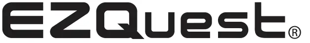 EZQuest logo