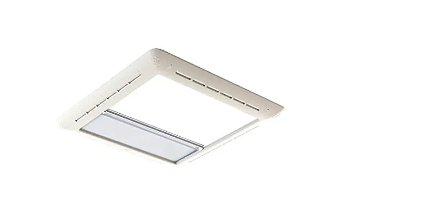 Fiamma 06310-01 Rollo Vent 40 Roller Blind For Roof Light Instruction Manual Fiamma 06310-01 Rollo Vent 40 Roller Blind For Roof Light Instruction Manual