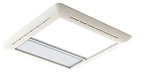 FIAMMA 06310-01 Rollo Vent 40 Roller Blind For Roof Light