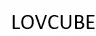 LOVCUBE logo