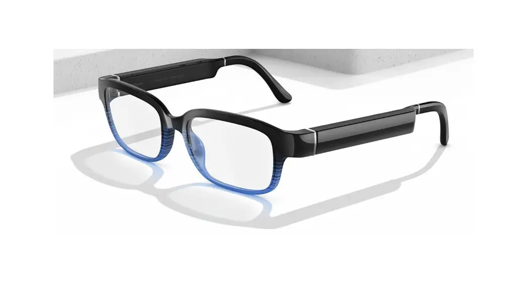 Amazon Z4neu3 Echo Frames 2nd Gen User Guide