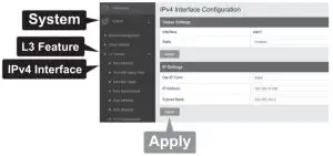 TRENDNET TPE-30284 28-Port Gigabit Web Smart PoE+ Switch with 10G SFP+ Slots - fig 3