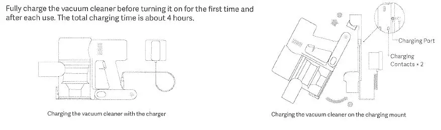 xiaomi g10 vacuum cleaner fig 4