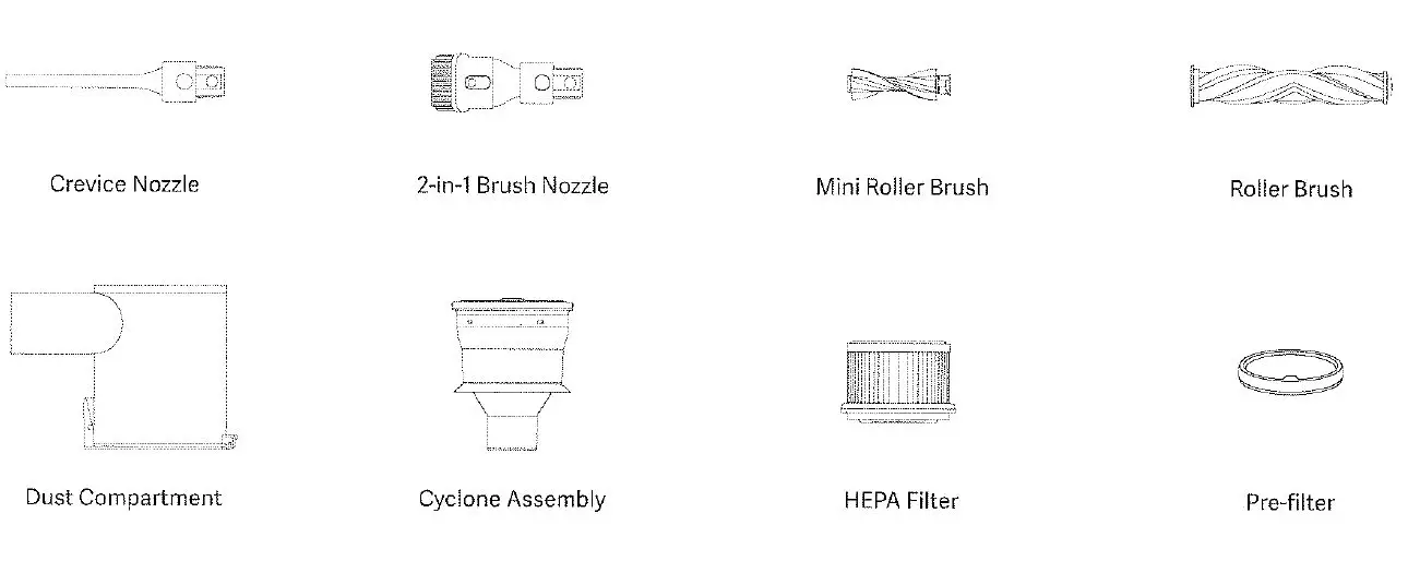 xiaomi g10 vacuum cleaner fig 7