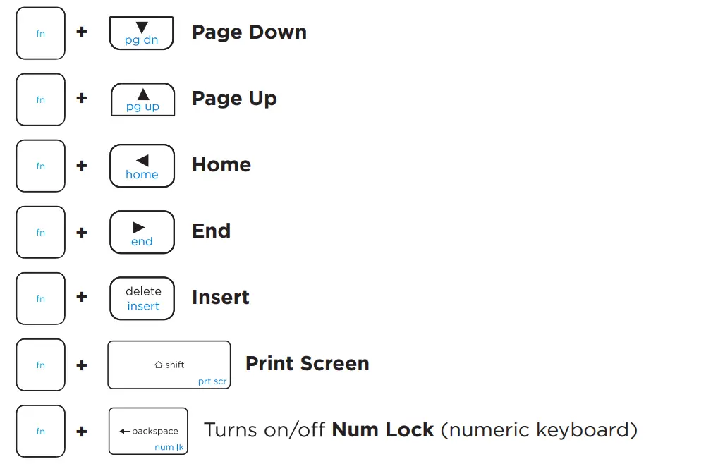 UMAX Visionbook 12Wr-Tab Tablet fig8