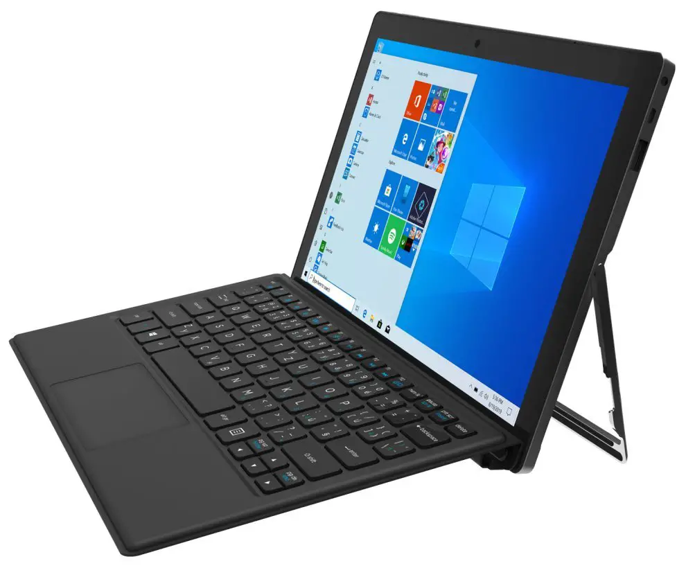 UMAX Visionbook 12Wr-Tab Tablet