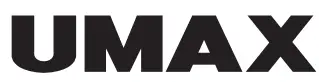 umax logo
