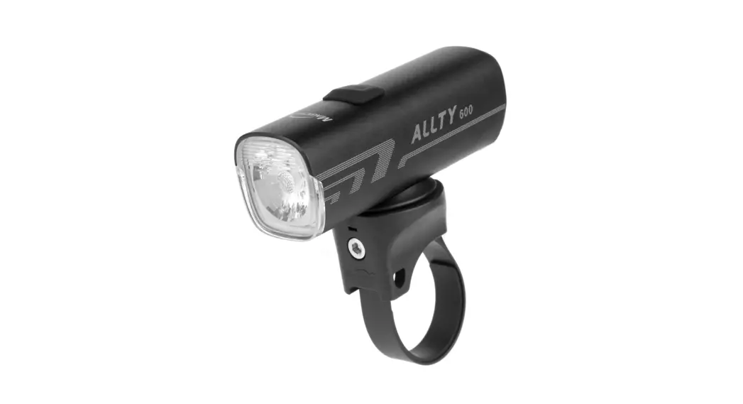 Magicshine Allty 600 Front Light User Manual