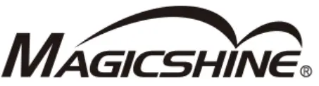 MAGICSHINE - logo
