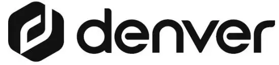 DENVER logo
