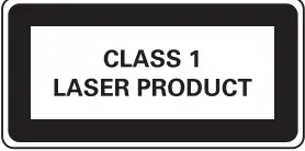 PHILIPS Micro Music System User Manual Compliance