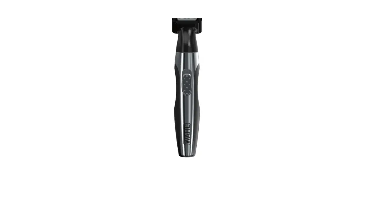 Wahl 5546s 2-in-1 Hair Ear Nose And Brow Deluxe Lighted Trimmer User Guide Wahl 5546s 2-in-1 Hair Ear Nose And Brow Deluxe Lighted Trimmer User Guide