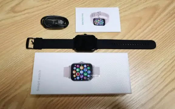 Smart Watches Y20 Smart Bracelet User Manual