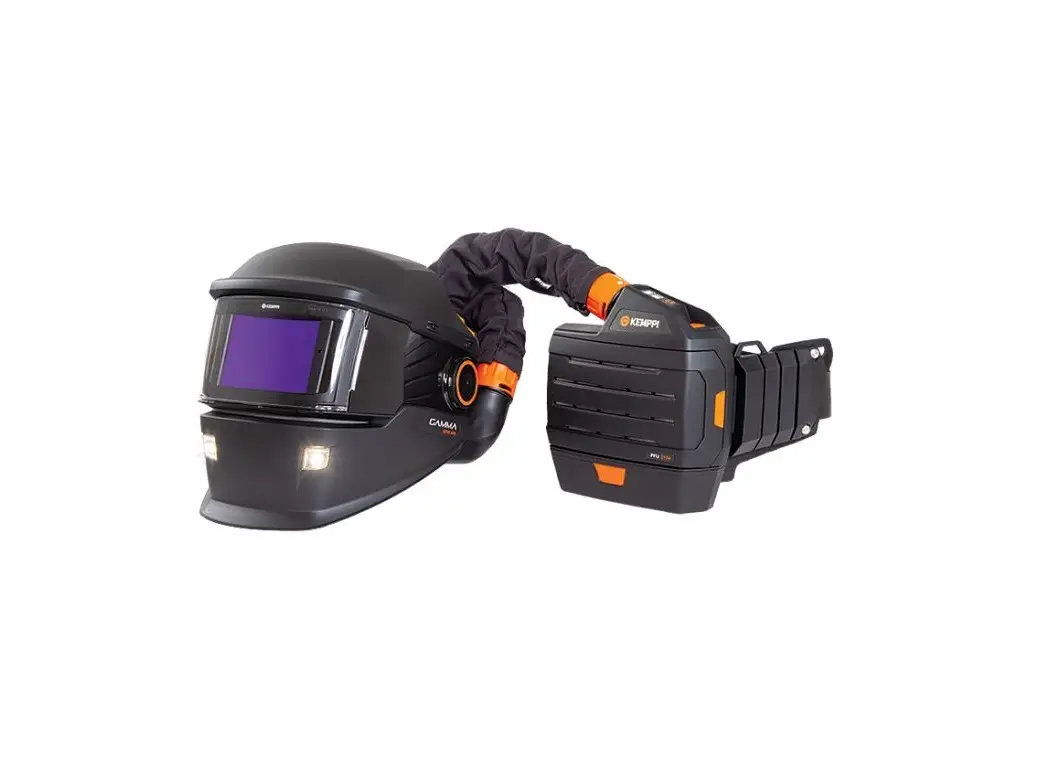 Kemppi Gamma Gth3 Pfa/sfa/xfa Welding Helmet User Manual Kemppi Gamma Gth3 Pfa/sfa/xfa Welding Helmet User Manual