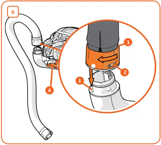 Taking-the-product-into-use