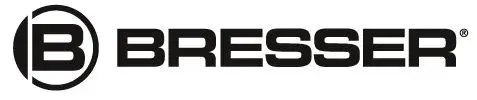 BRESSER logo