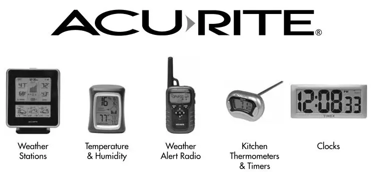 ACURITE Products