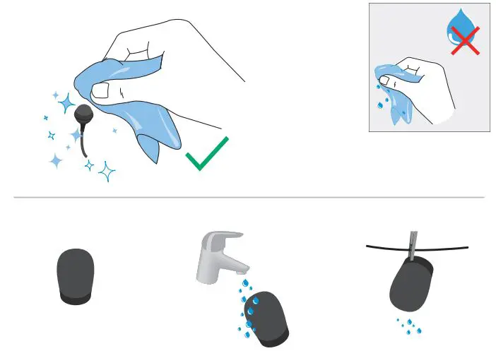 SENNHEISER ME-4-Clip-On-Lavalier-Microphone-6