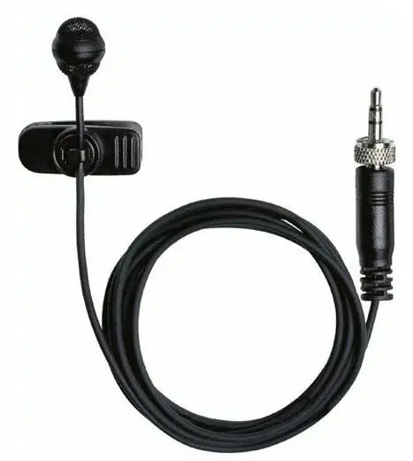 SENNHEISER ME-4-Clip-On-Lavalier-Microphone-9