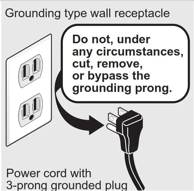 FRIGIDAIRE A19644502 Convertible Upright Freezer - circumstances